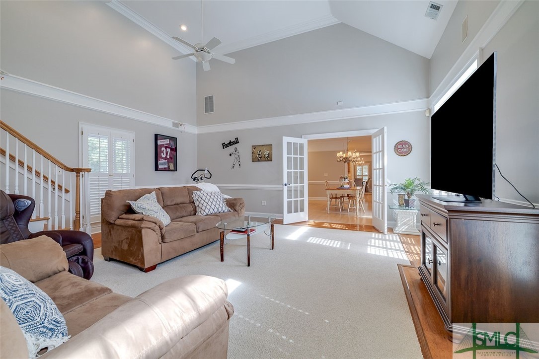 833 Honey Ridge Road Guyton, GA 31312 - Photo 21 of 50