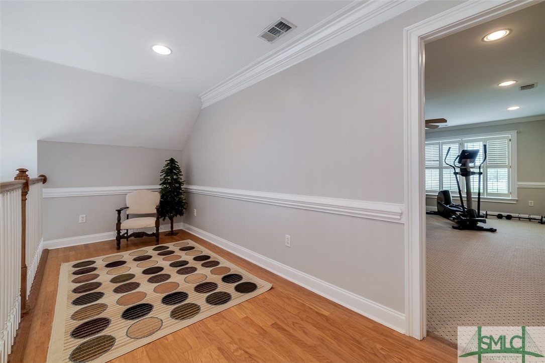 833 Honey Ridge Road Guyton, GA 31312 - Photo 22 of 50