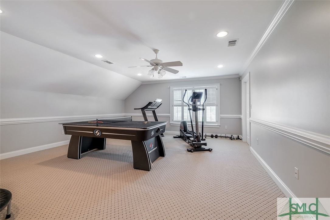 833 Honey Ridge Road Guyton, GA 31312 - Photo 23 of 50