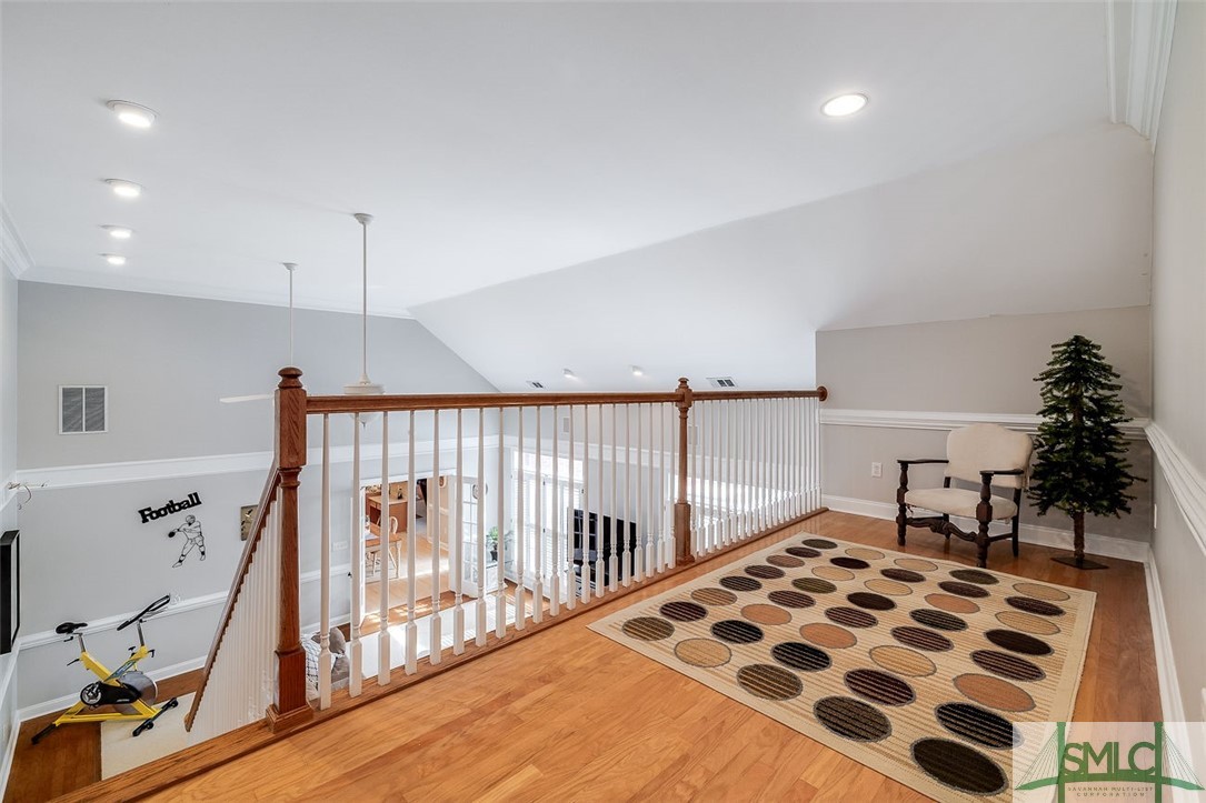 833 Honey Ridge Road Guyton, GA 31312 - Photo 25 of 50