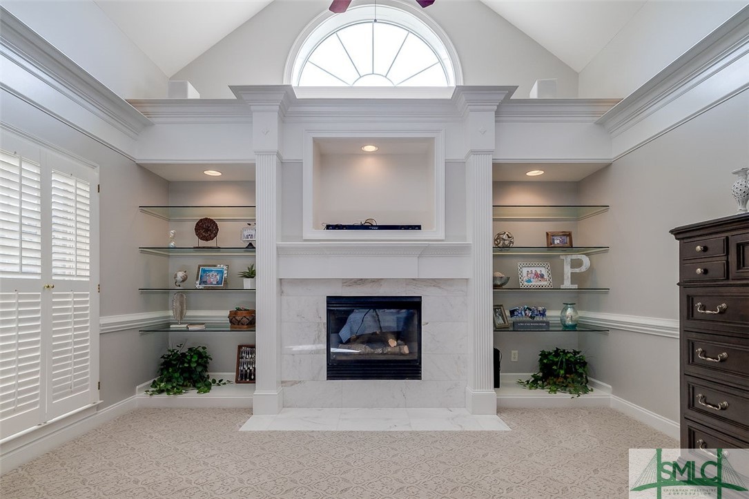 833 Honey Ridge Road Guyton, GA 31312 - Photo 28 of 50