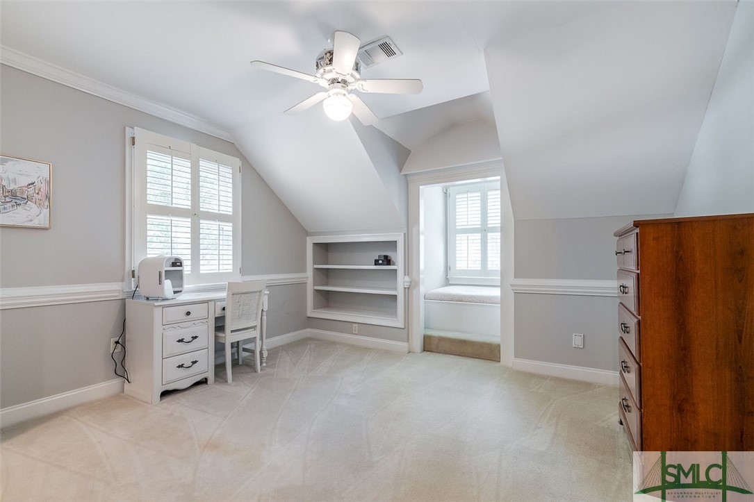 833 Honey Ridge Road Guyton, GA 31312 - Photo 34 of 50