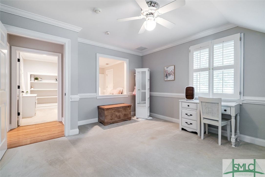 833 Honey Ridge Road Guyton, GA 31312 - Photo 35 of 50