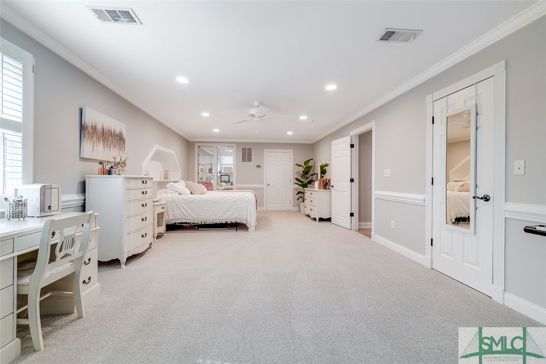 833 Honey Ridge Road Guyton, GA 31312 - Photo 37 of 50