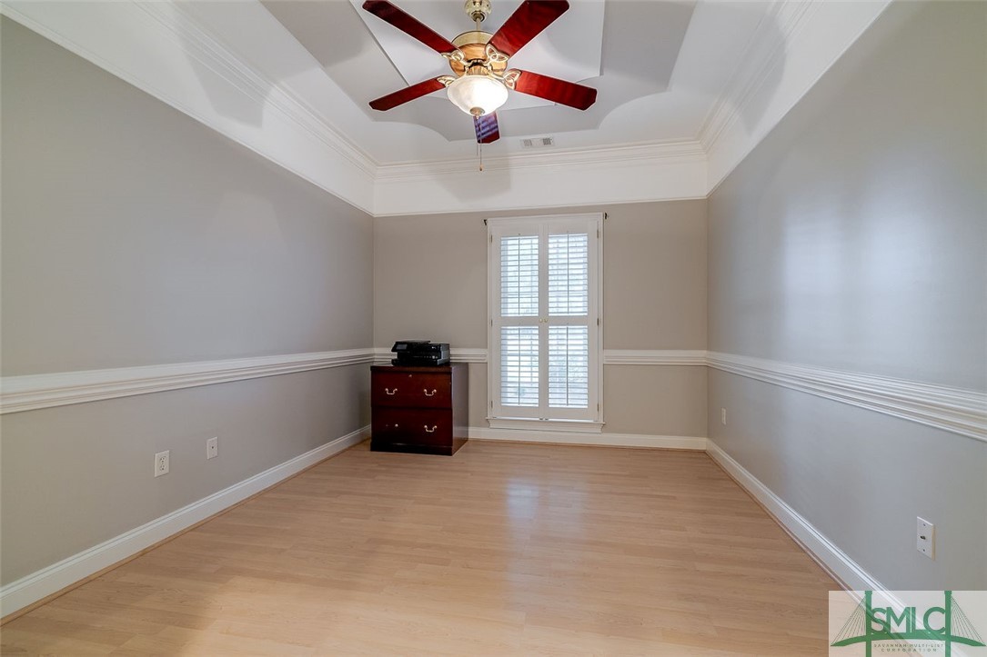 833 Honey Ridge Road Guyton, GA 31312 - Photo 39 of 50