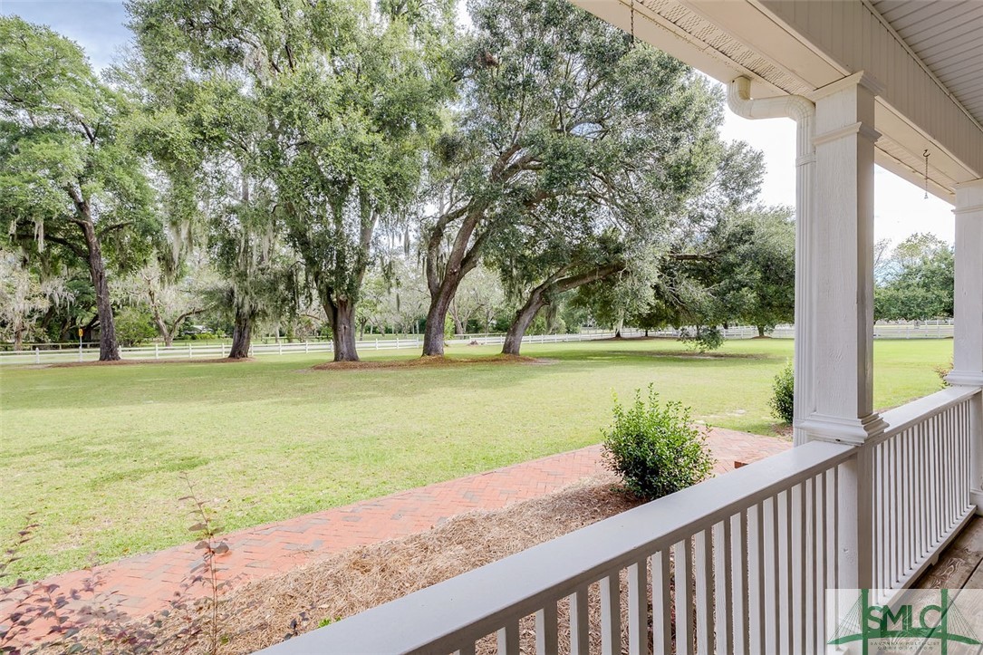 833 Honey Ridge Road Guyton, GA 31312 - Photo 4 of 50