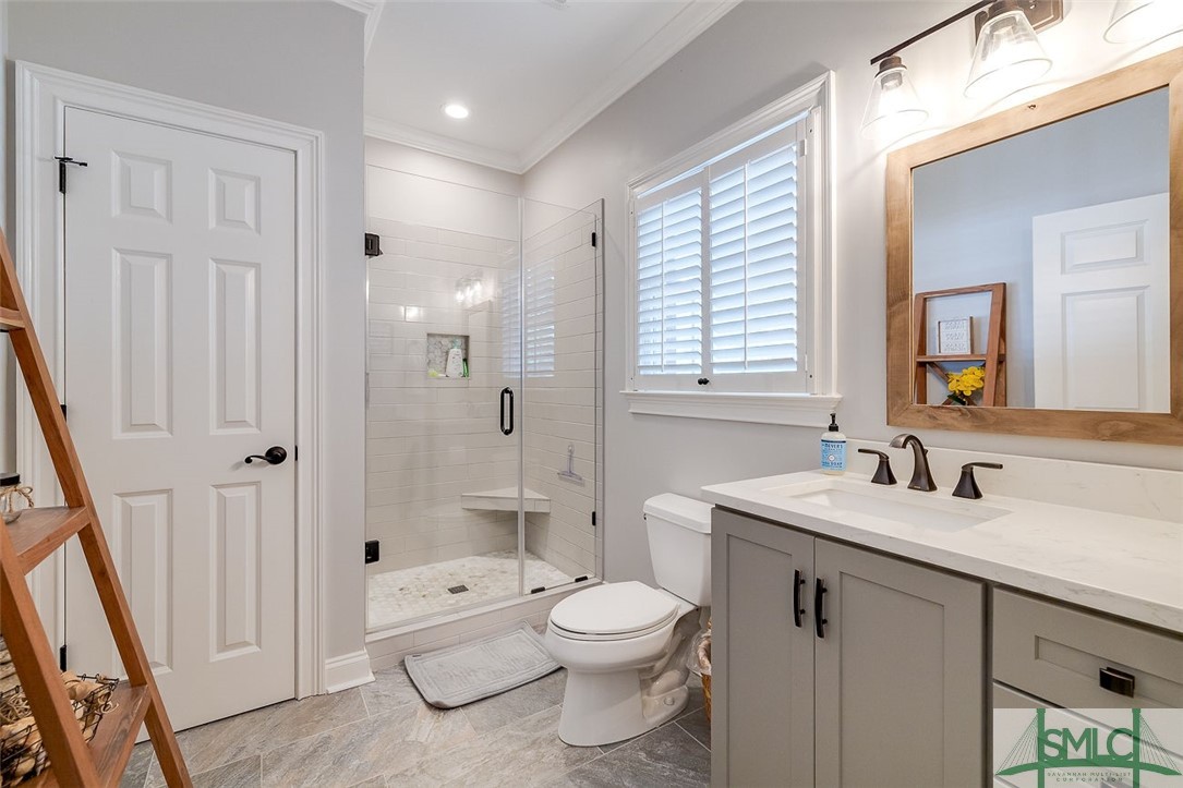 833 Honey Ridge Road Guyton, GA 31312 - Photo 41 of 50