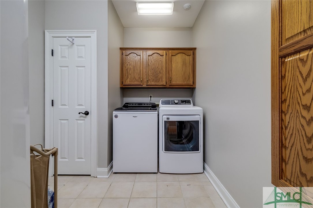 833 Honey Ridge Road Guyton, GA 31312 - Photo 42 of 50