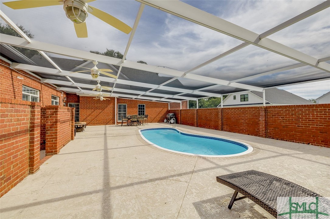 833 Honey Ridge Road Guyton, GA 31312 - Photo 44 of 50