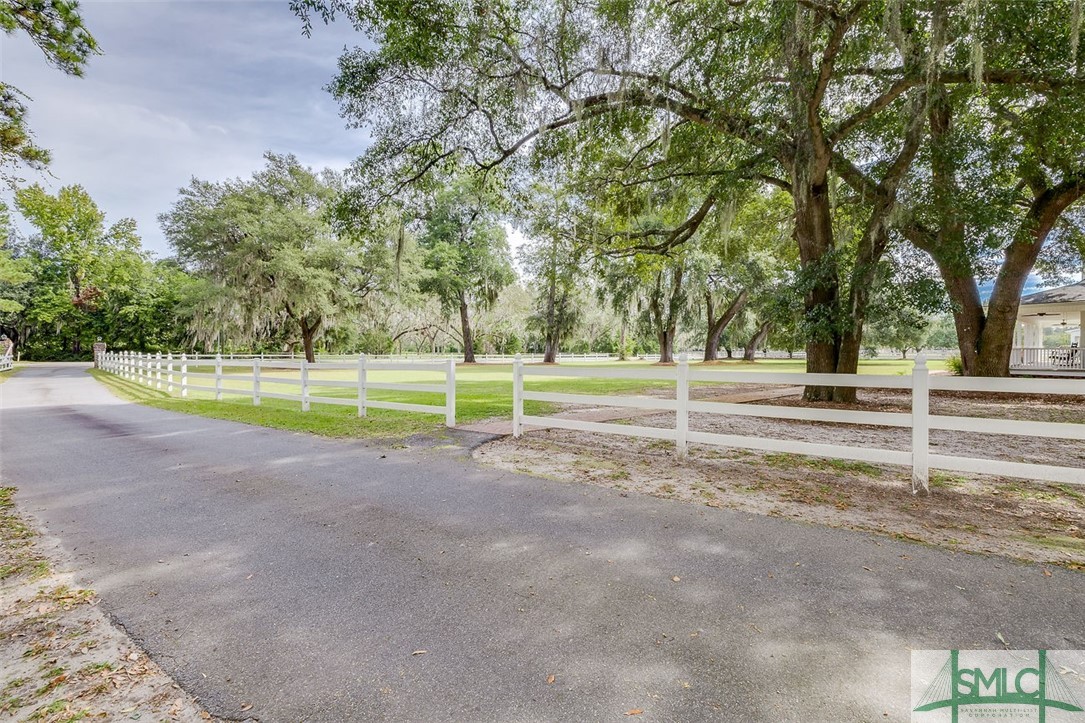 833 Honey Ridge Road Guyton, GA 31312 - Photo 45 of 50