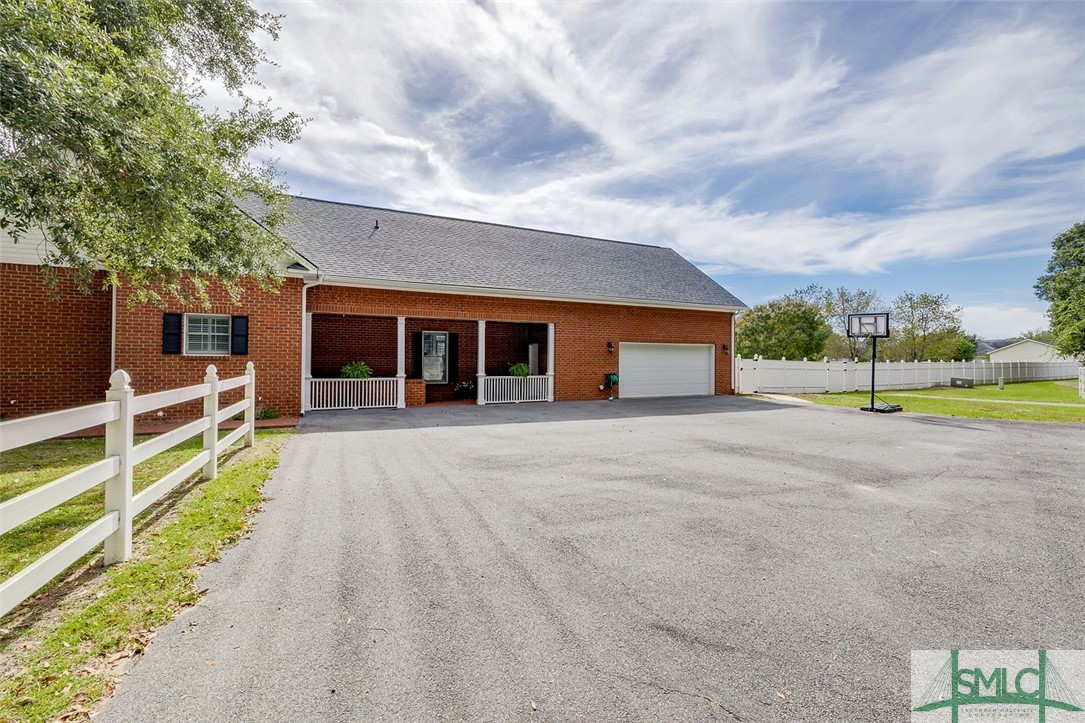 833 Honey Ridge Road Guyton, GA 31312 - Photo 46 of 50