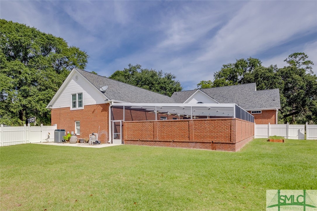 833 Honey Ridge Road Guyton, GA 31312 - Photo 48 of 50