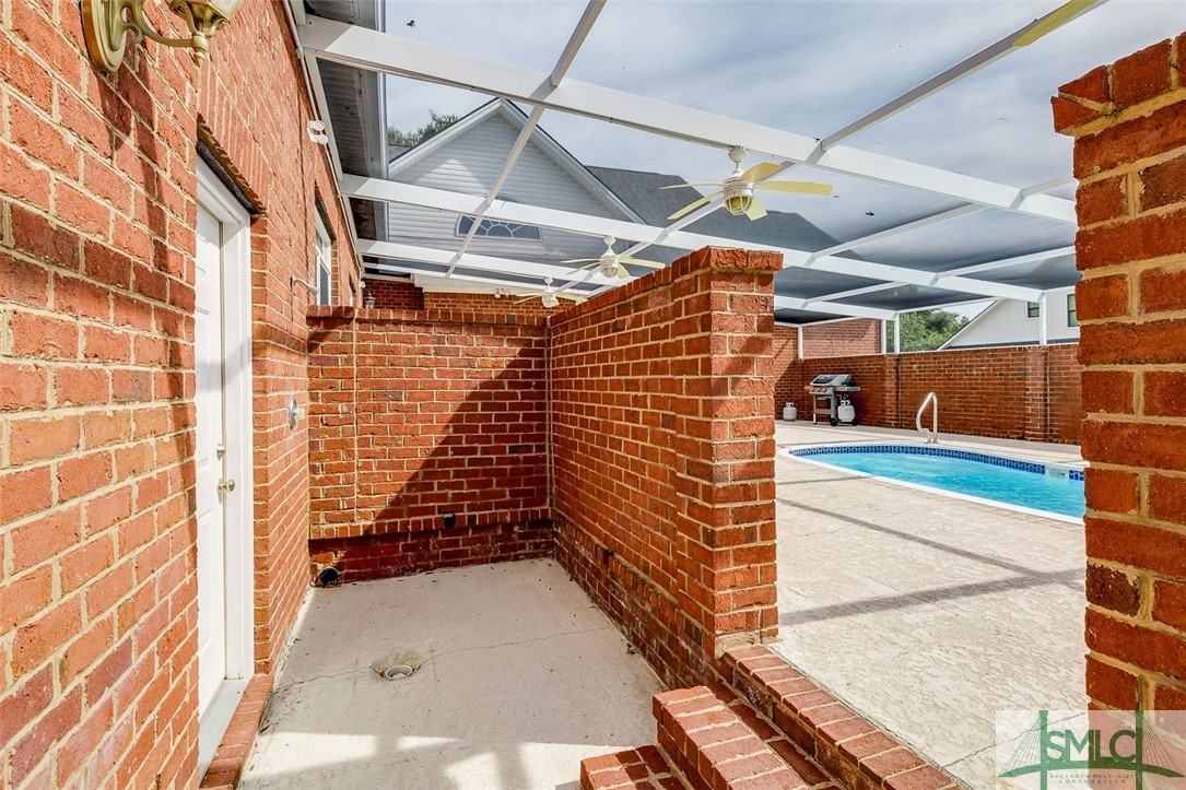 833 Honey Ridge Road Guyton, GA 31312 - Photo 49 of 50