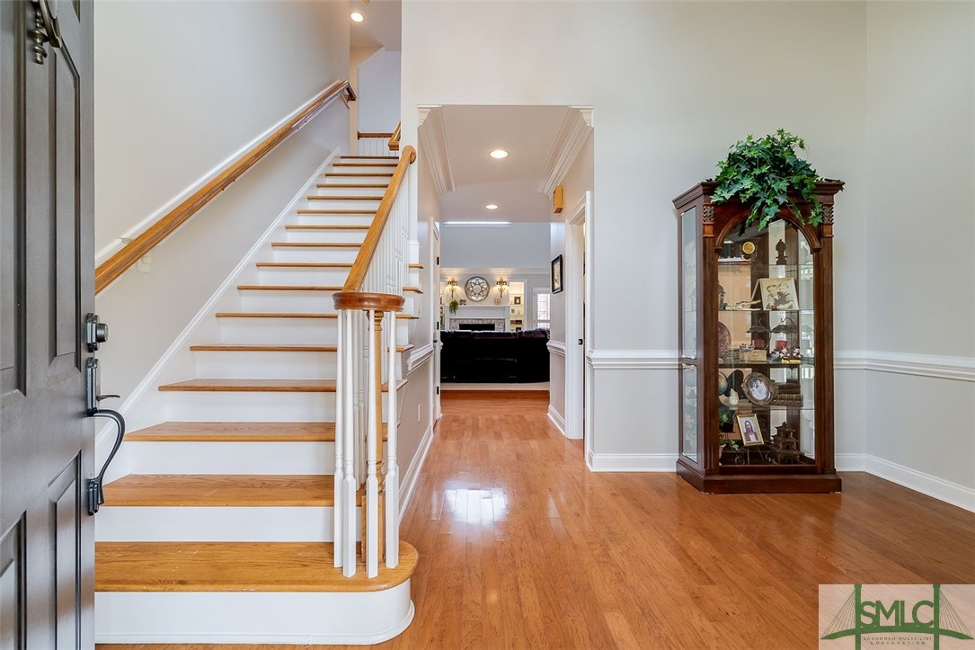 833 Honey Ridge Road Guyton, GA 31312 - Photo 6 of 50