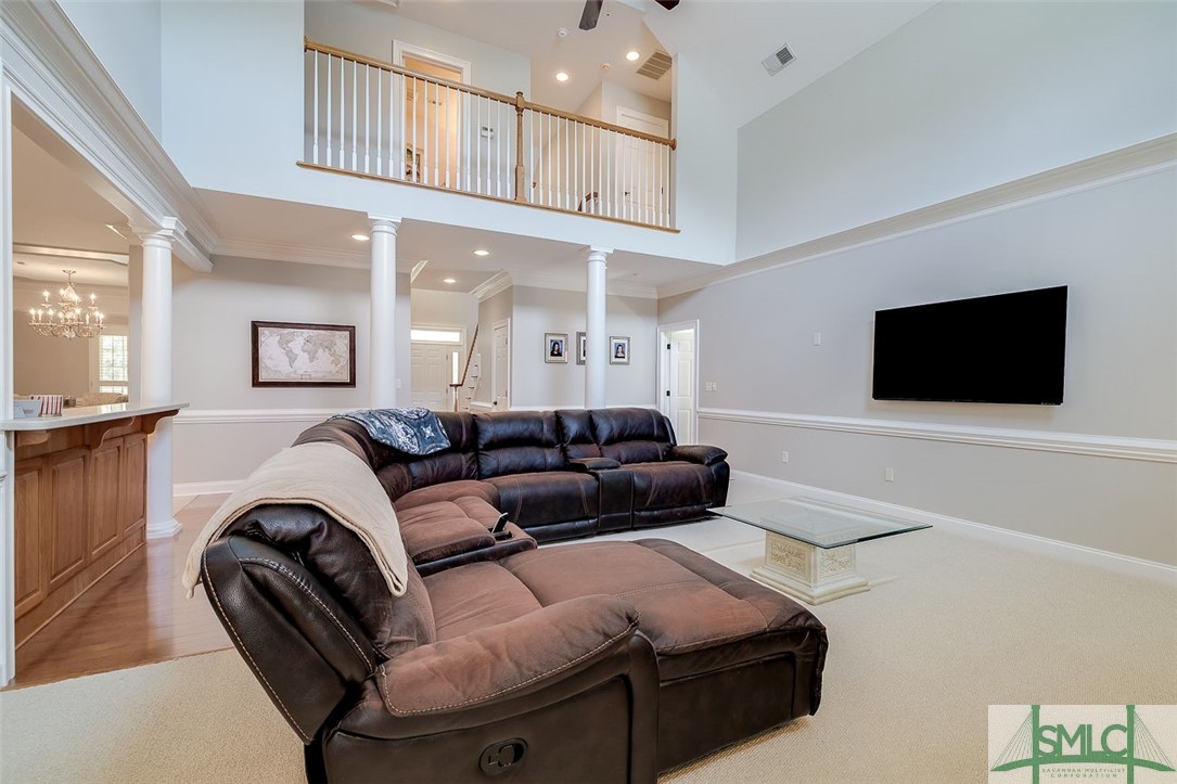 833 Honey Ridge Road Guyton, GA 31312 - Photo 8 of 50