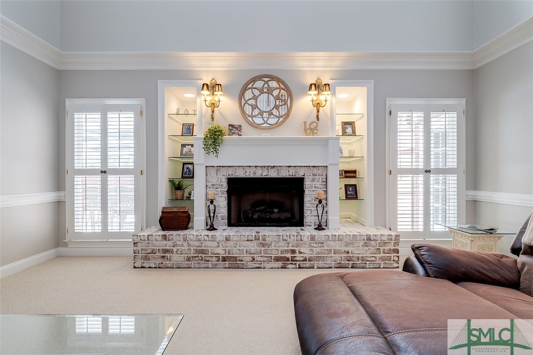 833 Honey Ridge Road Guyton, GA 31312 - Photo 9 of 50