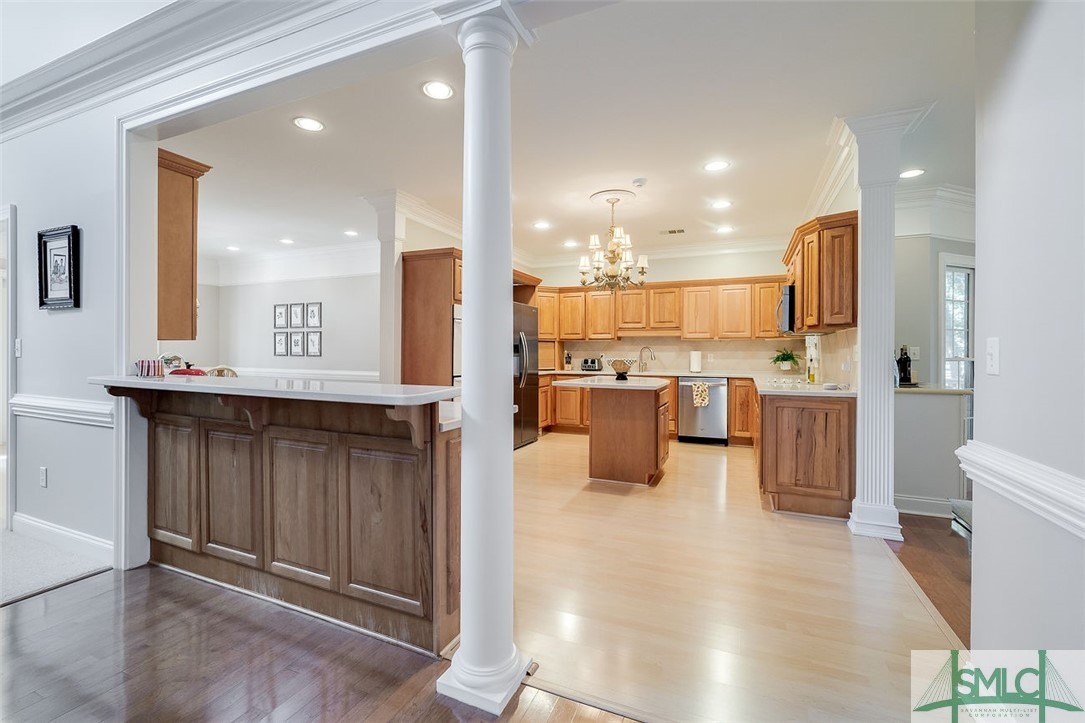 833 Honey Ridge Road Guyton, GA 31312 - Photo 10 of 50