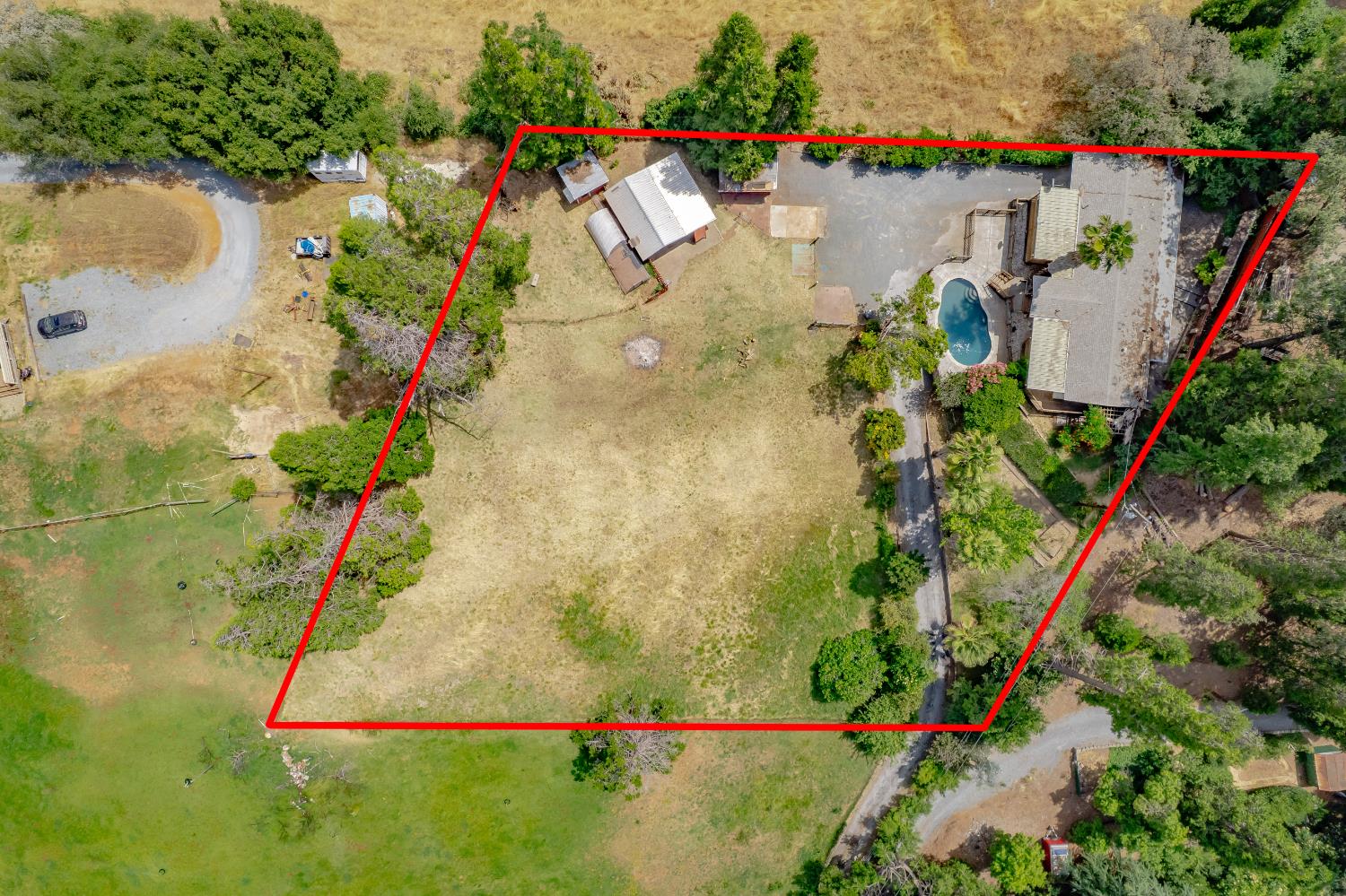 9797 Mt Vernon Road Auburn, CA 95603 - Photo 53 of 56