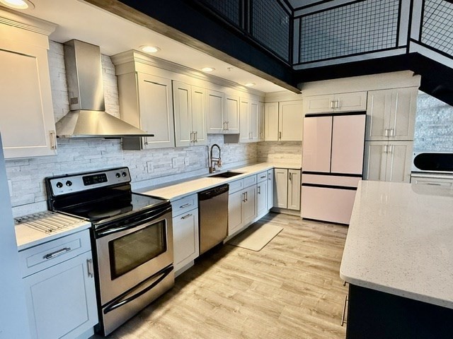 950 Broadway, Unit 10 Chelsea, MA 02150 - Photo 1 of 28