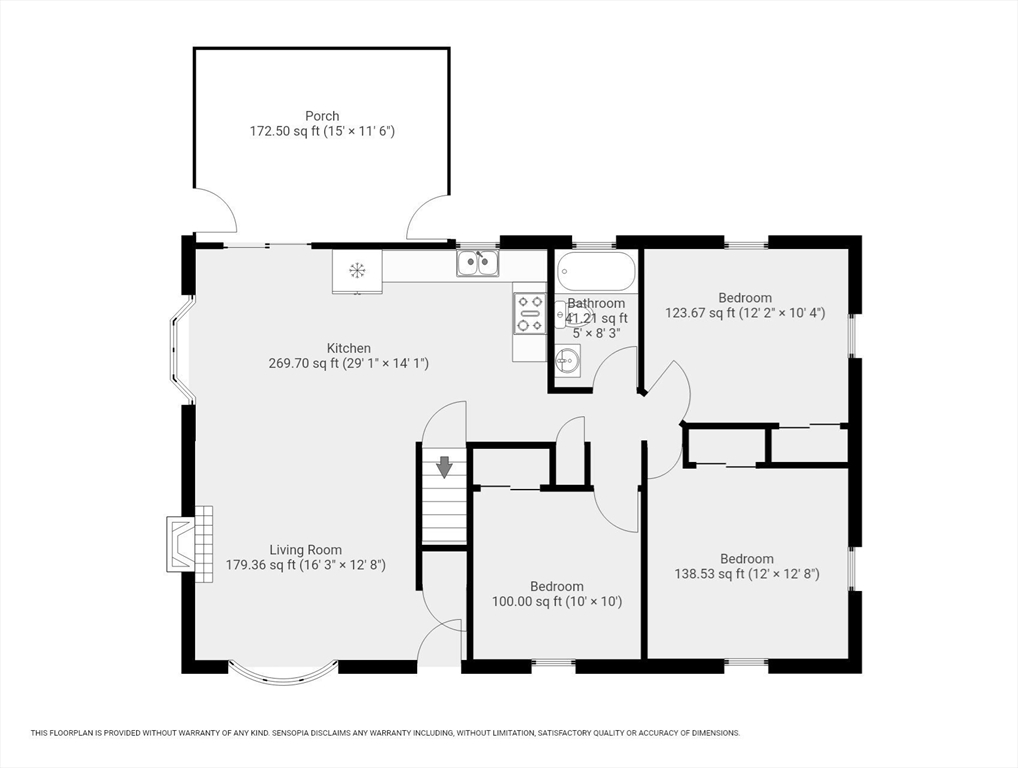 35 Oak Ridge Circle Lynn, MA 01904 - Photo 36 of 37