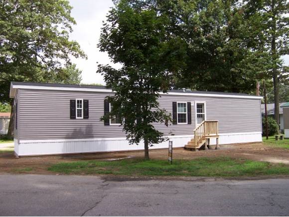 2 Black Forest Road North Hampton, NH 03862 - Photo 1 of 1