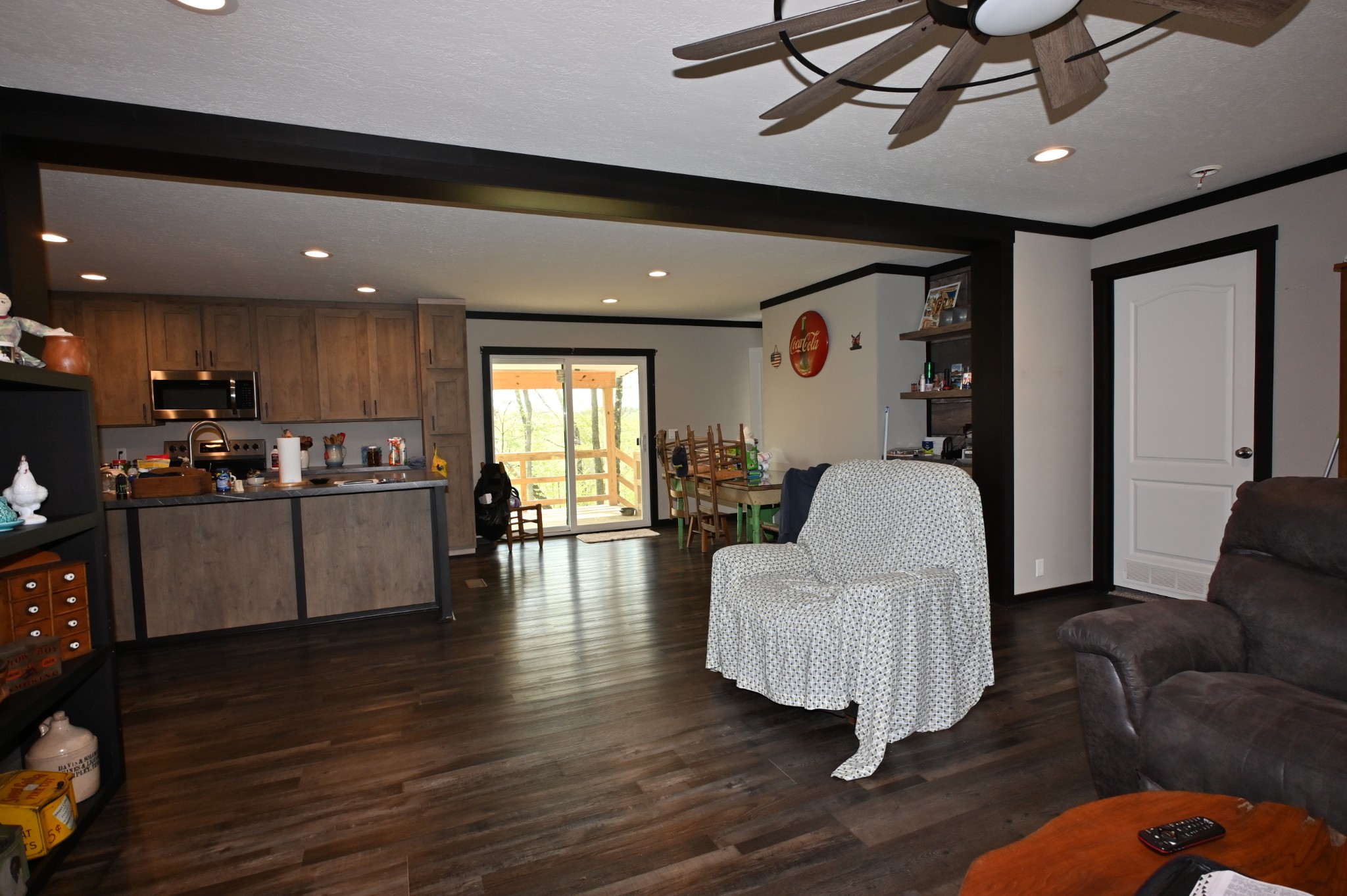 293 Horseshoe Bend Road Linden, TN 37096 - Photo 12 of 39