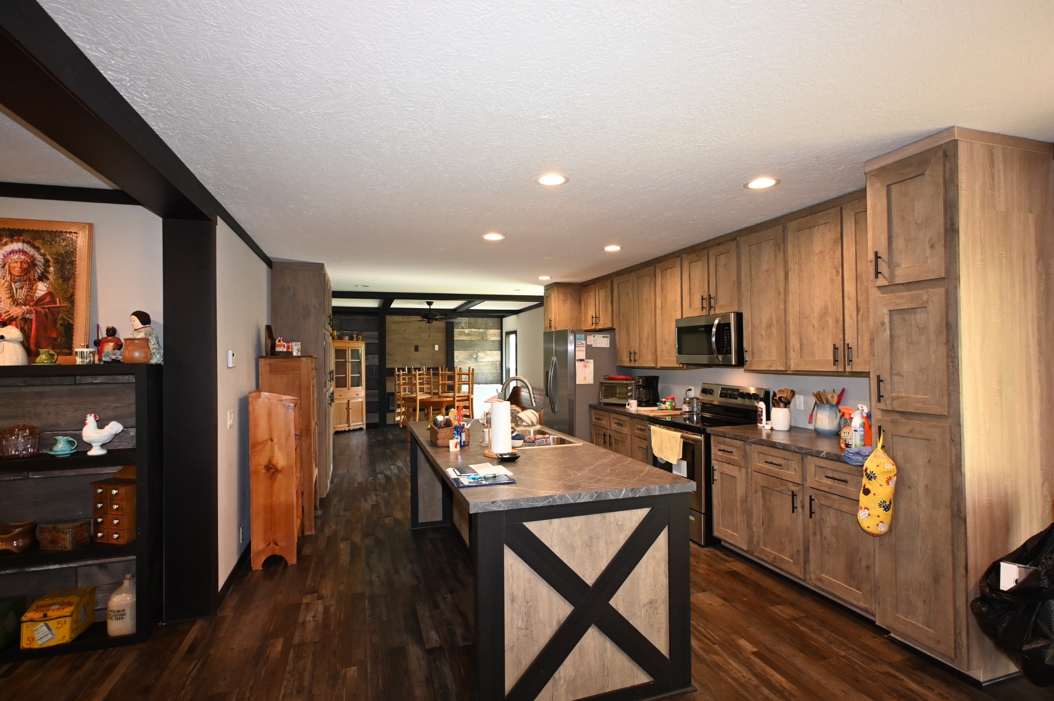 293 Horseshoe Bend Road Linden, TN 37096 - Photo 13 of 39