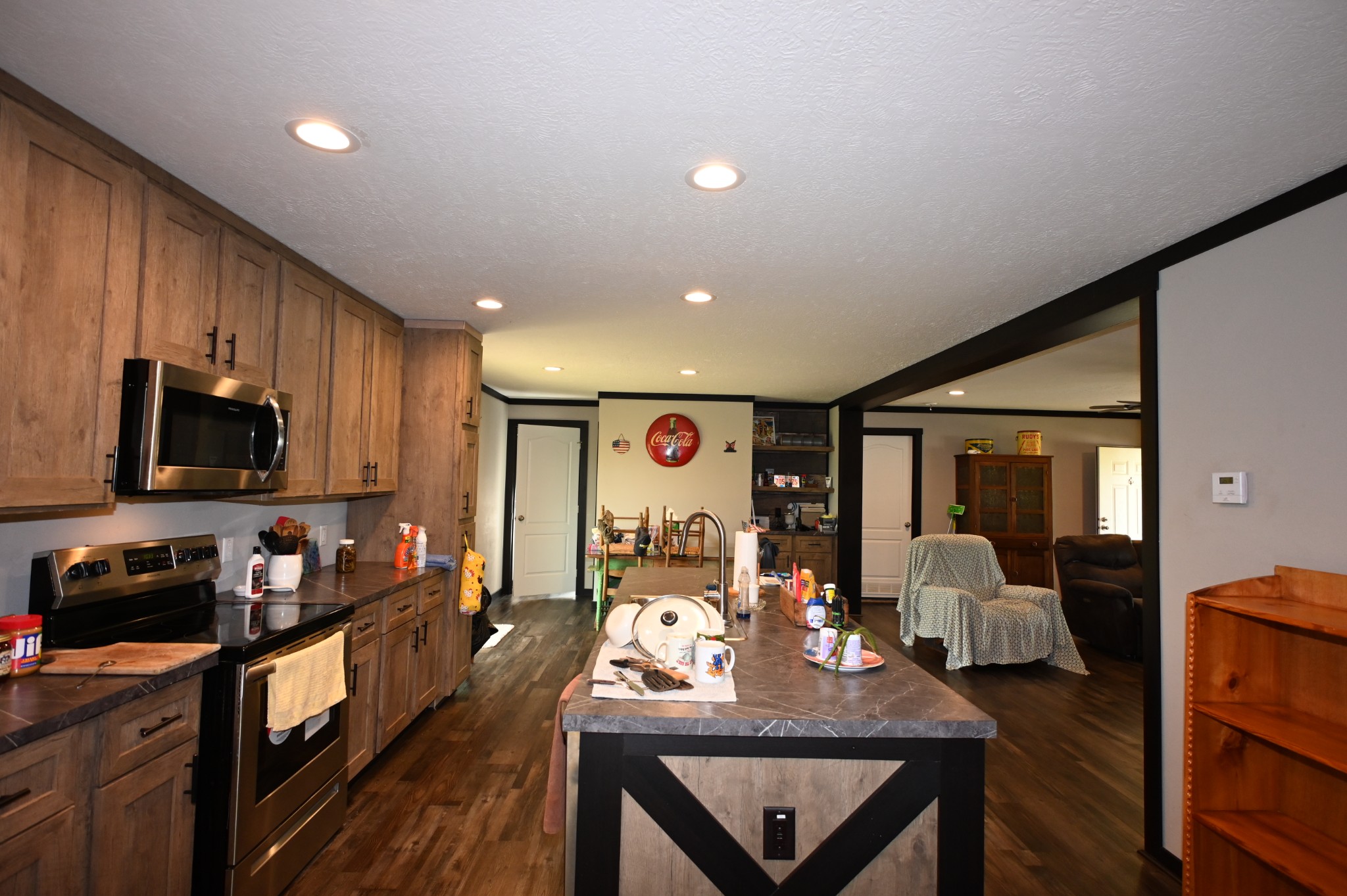 293 Horseshoe Bend Road Linden, TN 37096 - Photo 14 of 39