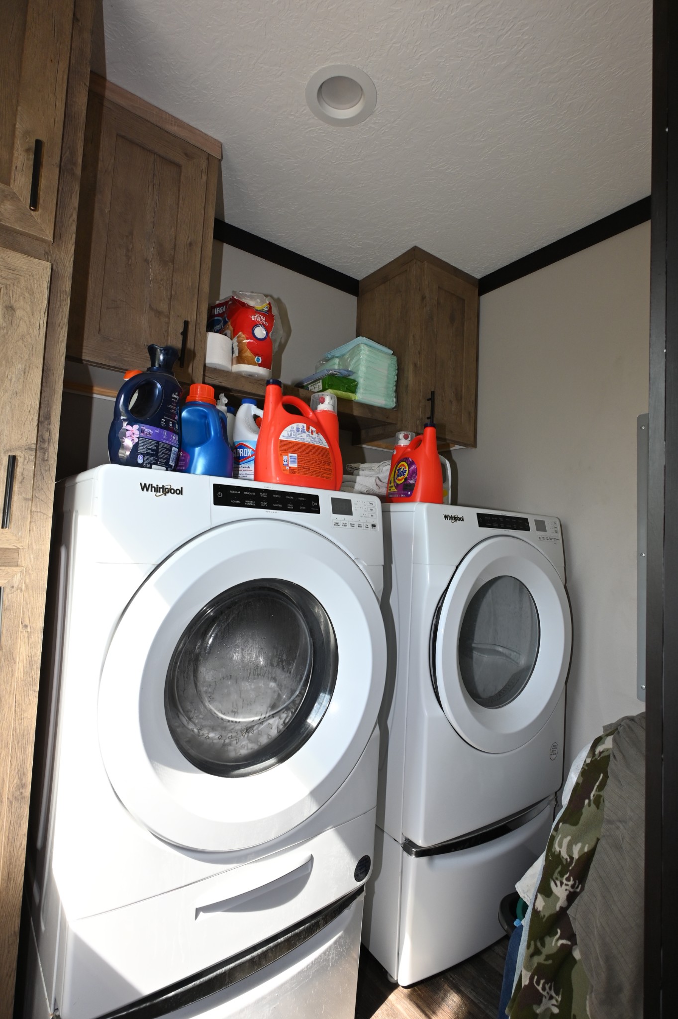 293 Horseshoe Bend Road Linden, TN 37096 - Photo 29 of 39