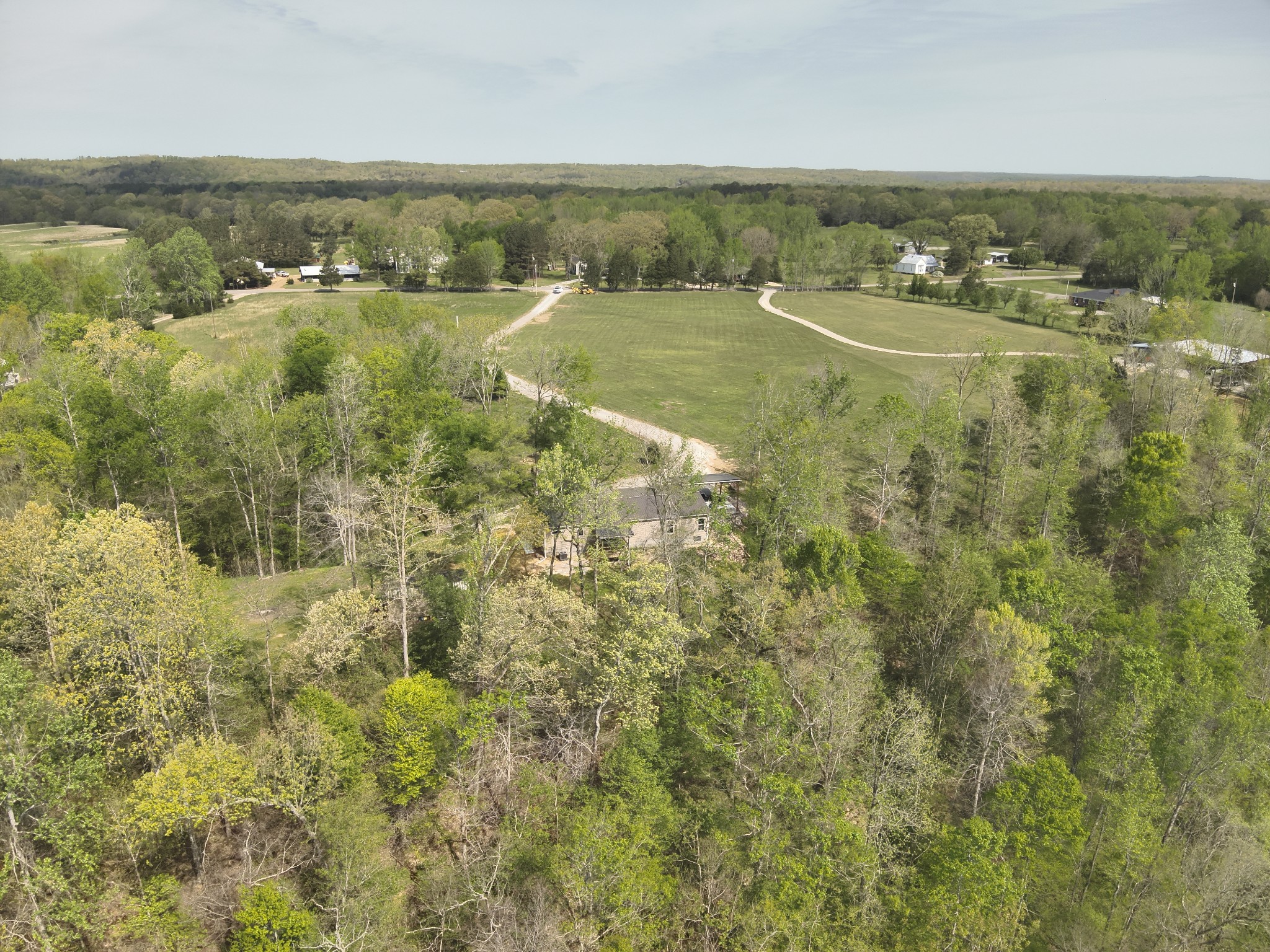 293 Horseshoe Bend Road Linden, TN 37096 - Photo 31 of 39