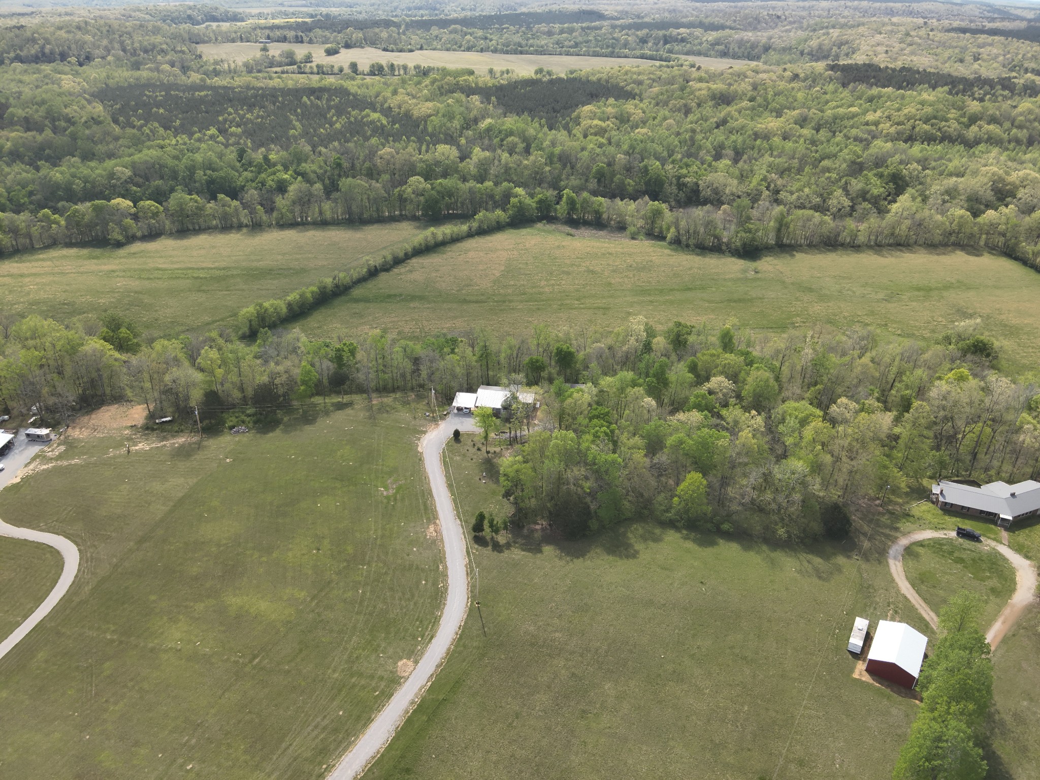 293 Horseshoe Bend Road Linden, TN 37096 - Photo 32 of 39