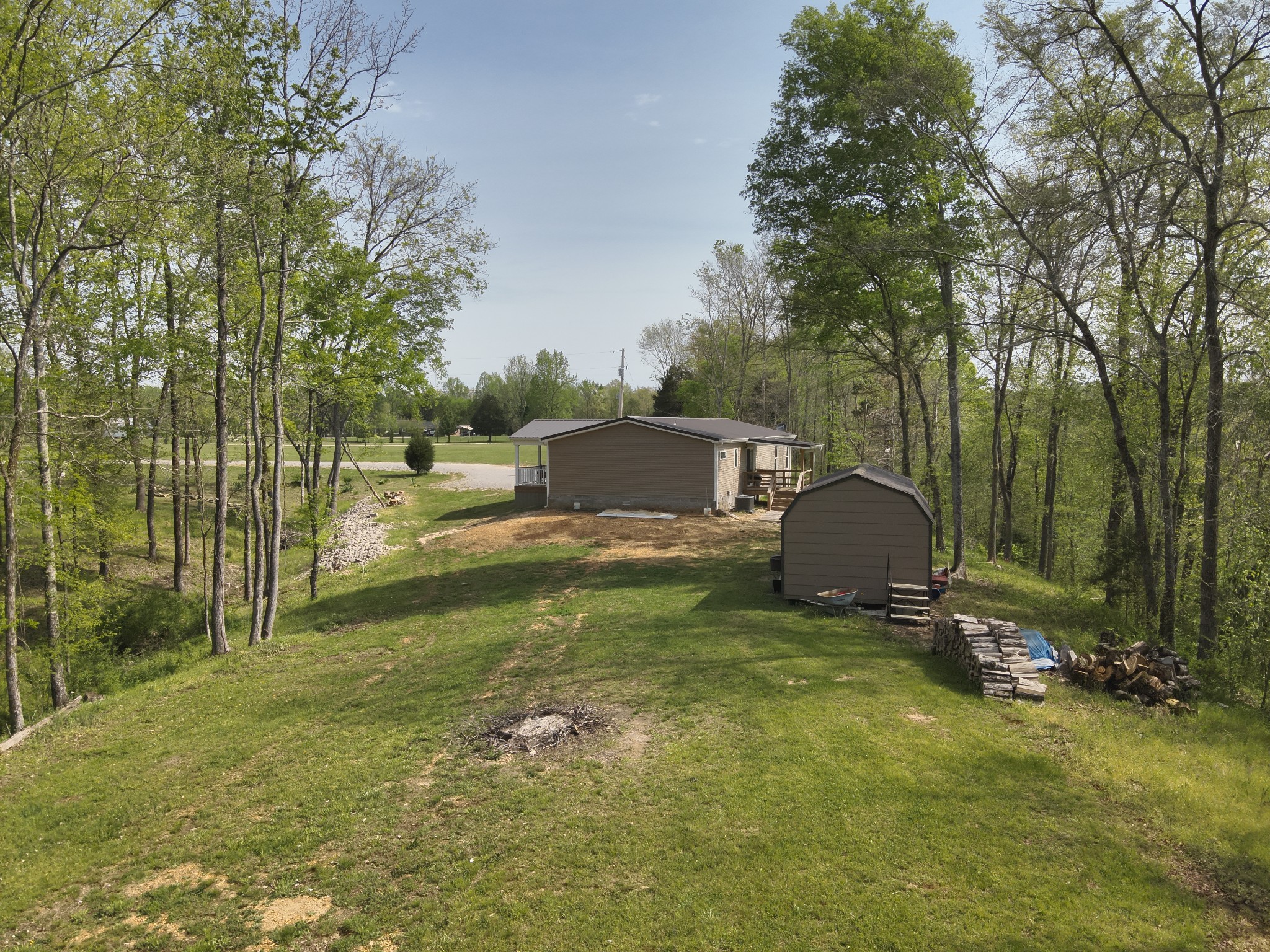 293 Horseshoe Bend Road Linden, TN 37096 - Photo 33 of 39