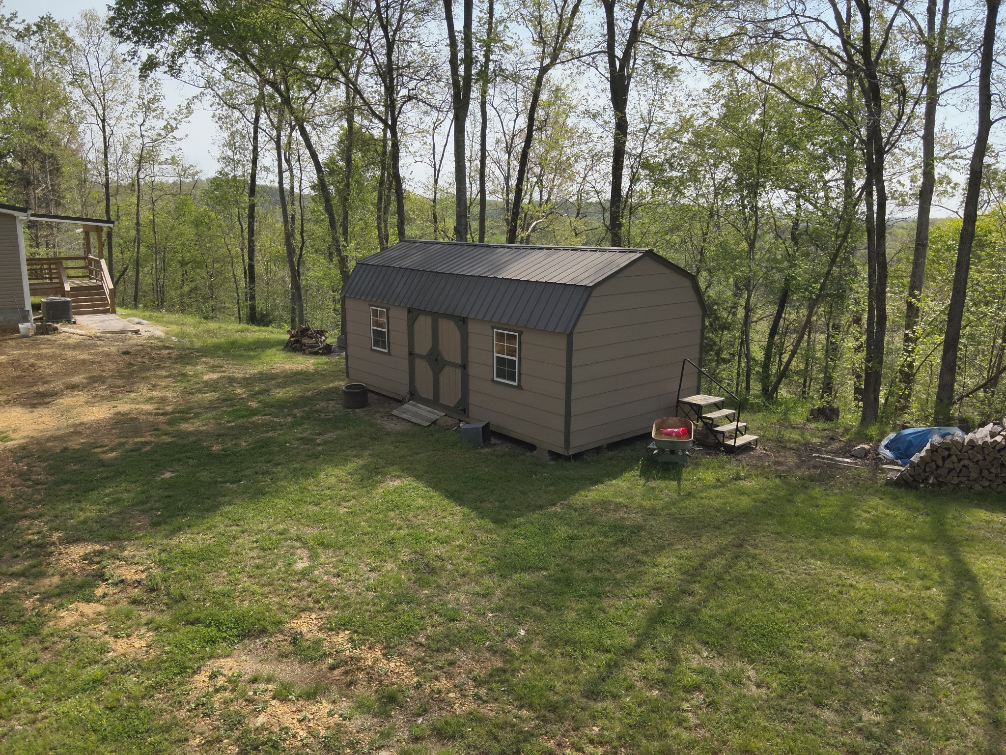 293 Horseshoe Bend Road Linden, TN 37096 - Photo 34 of 39