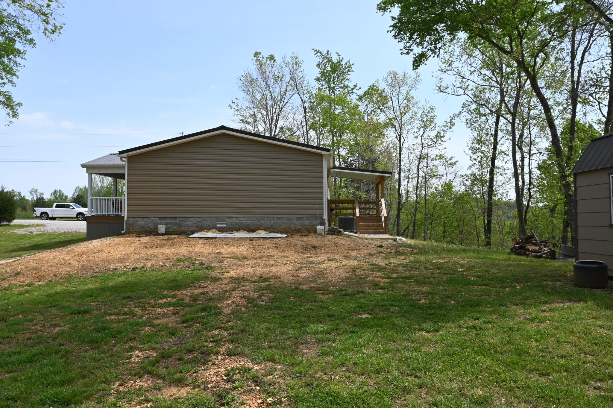 293 Horseshoe Bend Road Linden, TN 37096 - Photo 36 of 39