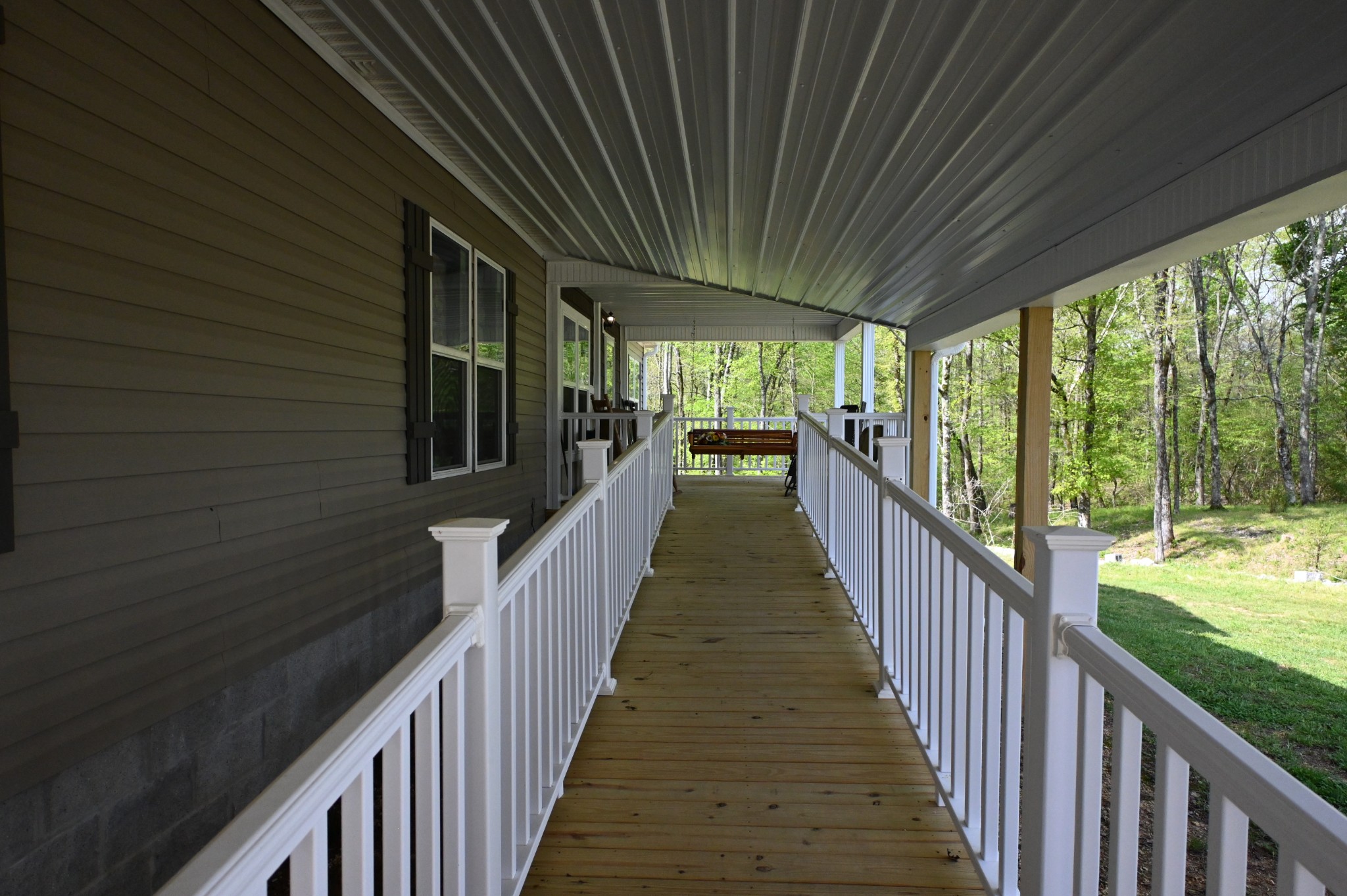 293 Horseshoe Bend Road Linden, TN 37096 - Photo 6 of 39