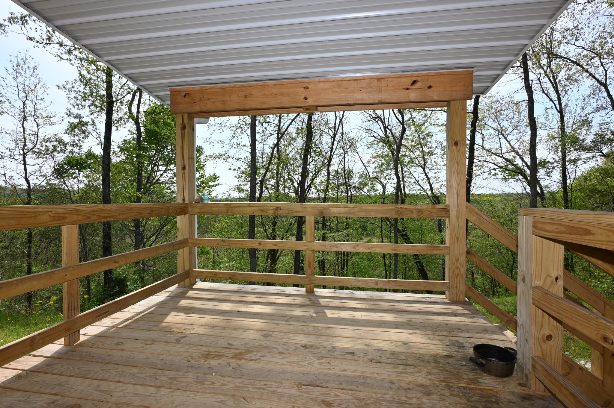 293 Horseshoe Bend Road Linden, TN 37096 - Photo 8 of 39