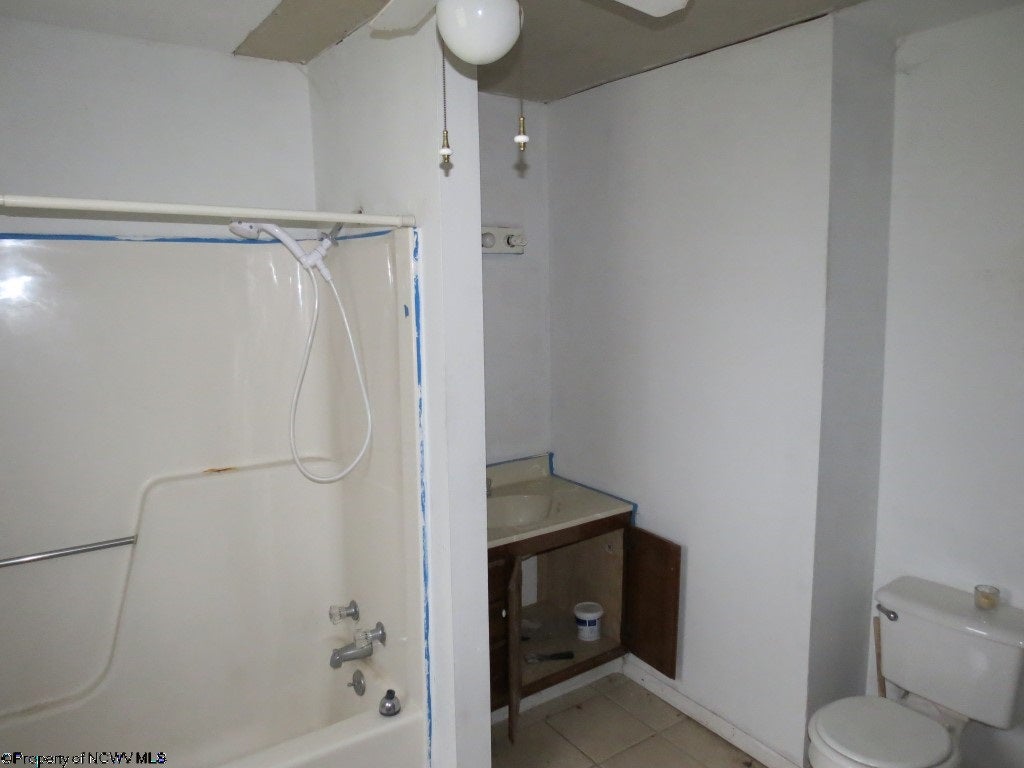314 Clayton Street Rivesville, WV 26588 - Photo 7 of 10 Gallery Image 7