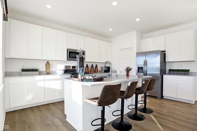 $474,260 | 6408 Tutelo Drive, Noblesville, IN 46062