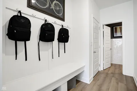 $454,995 | 6408 Tutelo Drive, Noblesville, IN 46062