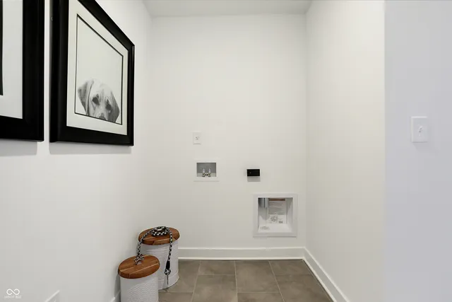 $474,260 | 6408 Tutelo Drive, Noblesville, IN 46062