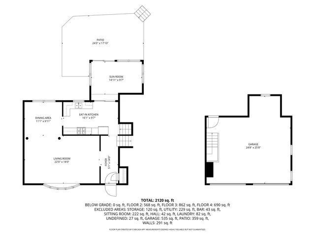 $474,900 | 817 Woodland Hills Road, Batavia, IL 60510