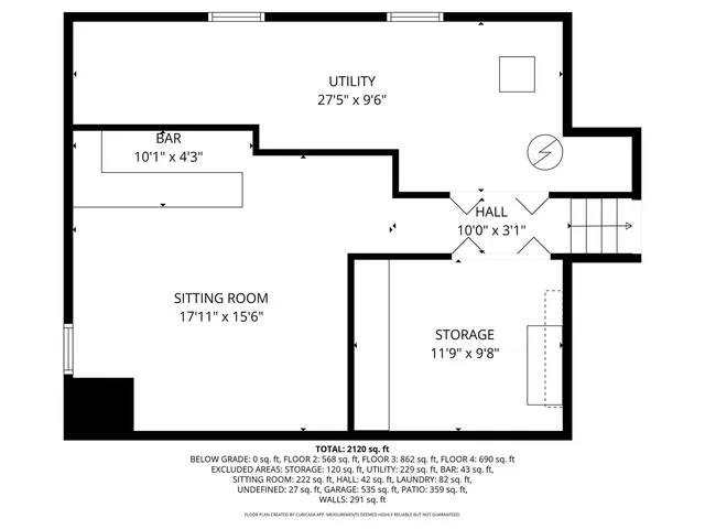 $474,900 | 817 Woodland Hills Road, Batavia, IL 60510
