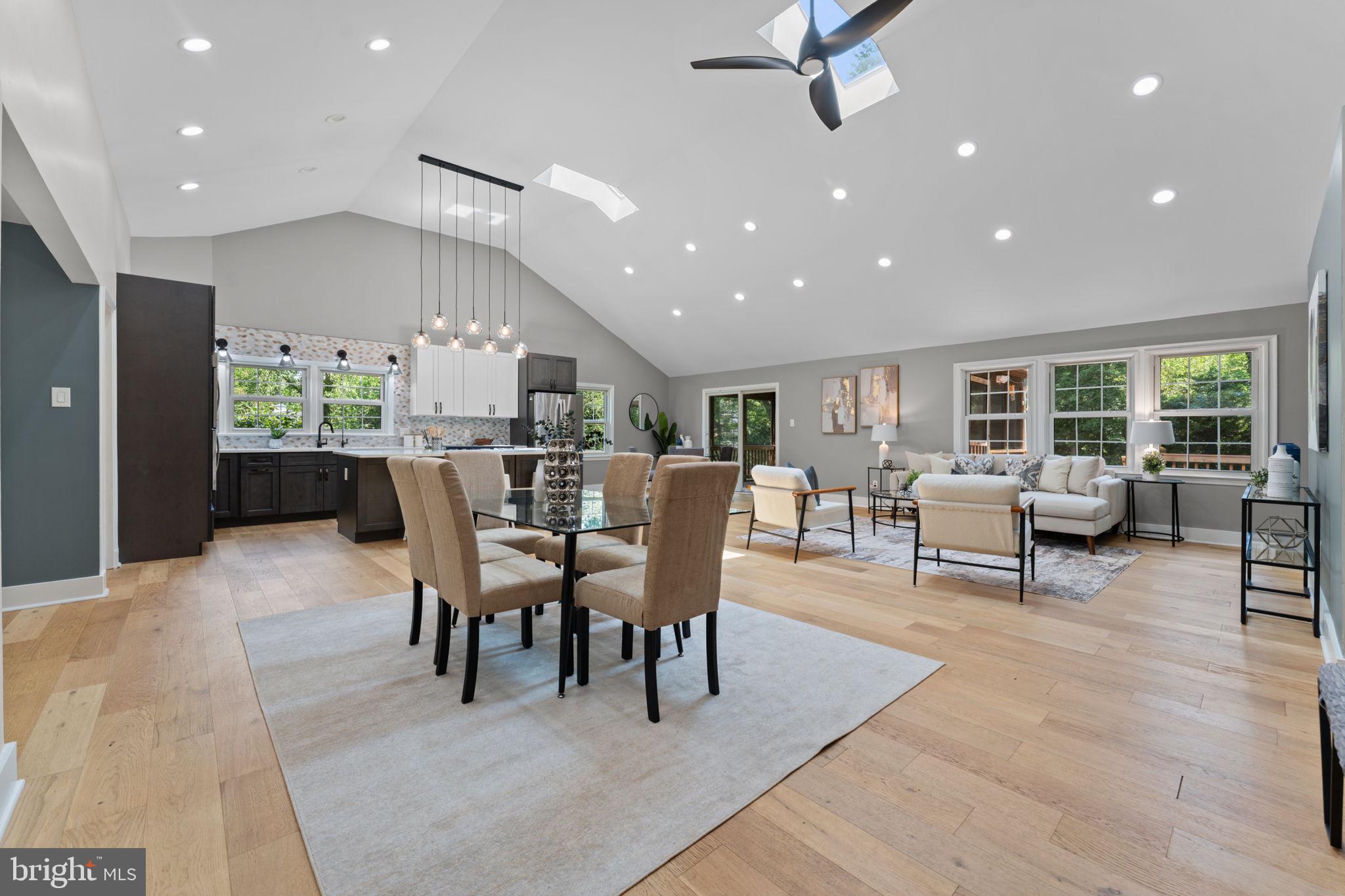7814 Elba Road Alexandria, VA 22306 - Photo 4 of 42