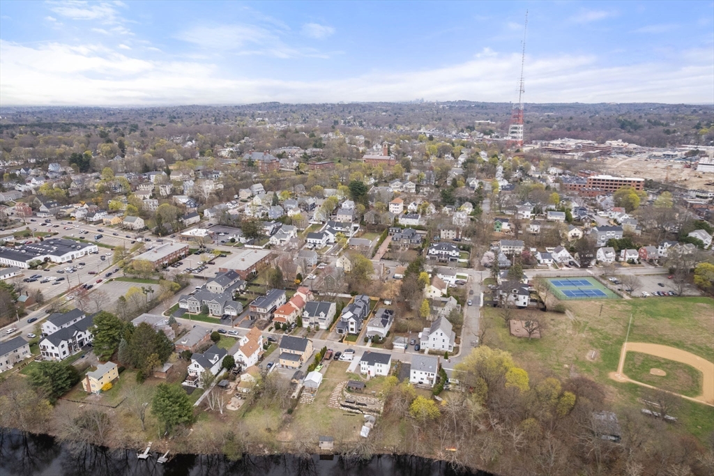 30 Keefe Avenue, Unit 30 Newton, MA 02464 - Photo 36 of 38