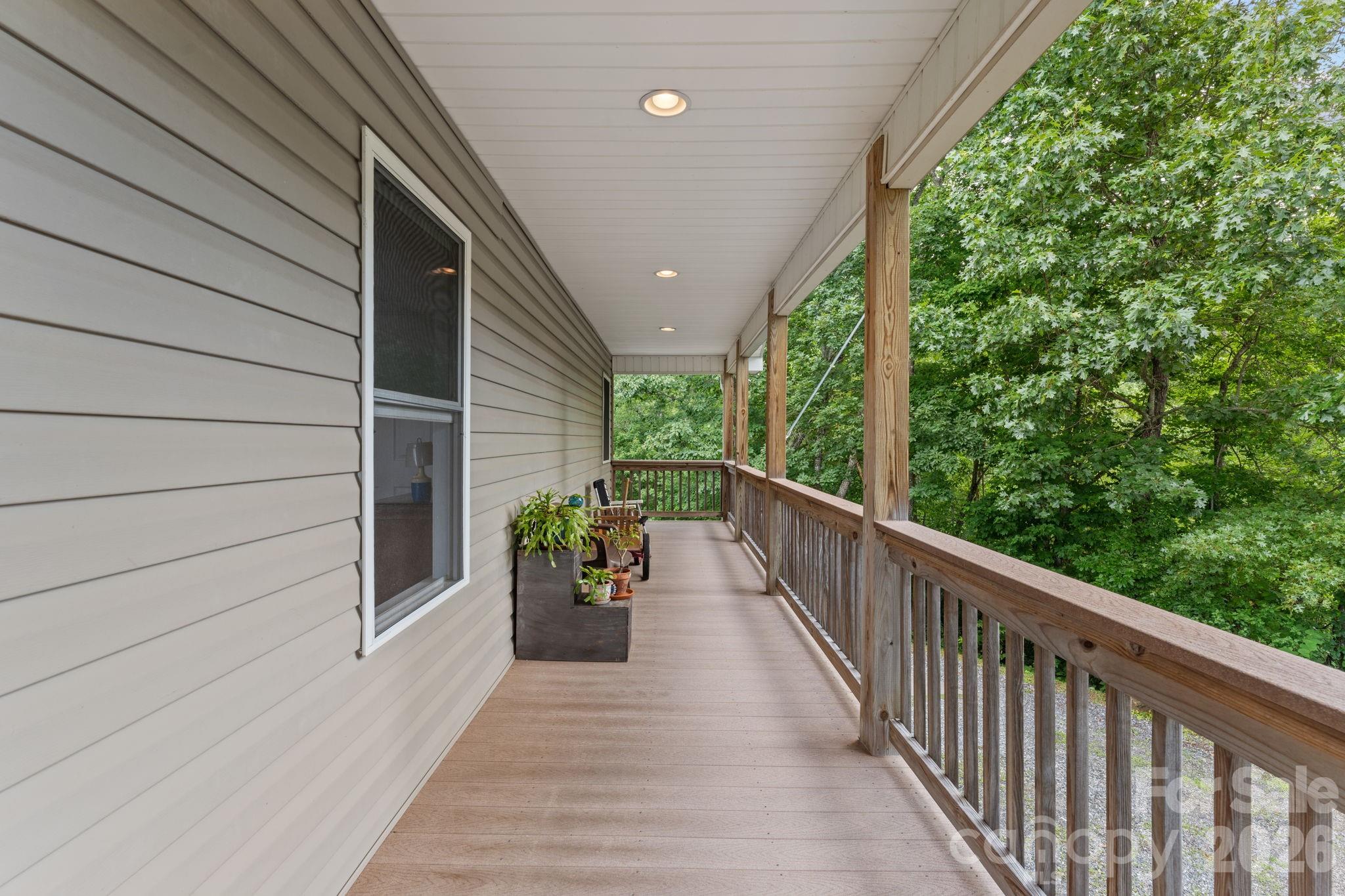 1268 Coon Creek Road Franklin, NC 28734 - Photo 35 of 44