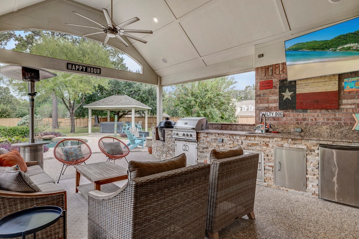 2600 Silverstone Way Conroe, TX 77304 - Photo 36 of 49