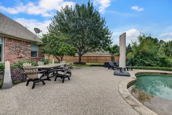 $849,999 | 2600 Silverstone Way, Conroe, TX 77304