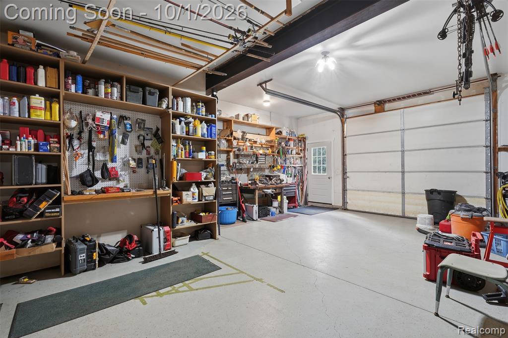 10777 McCabe Road Brighton, MI 48116 - Photo 39 of 60 Gallery Image 39