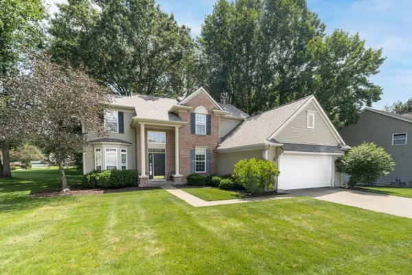 $465,000 | 9860 Chambray Street, Portage, MI 49002
