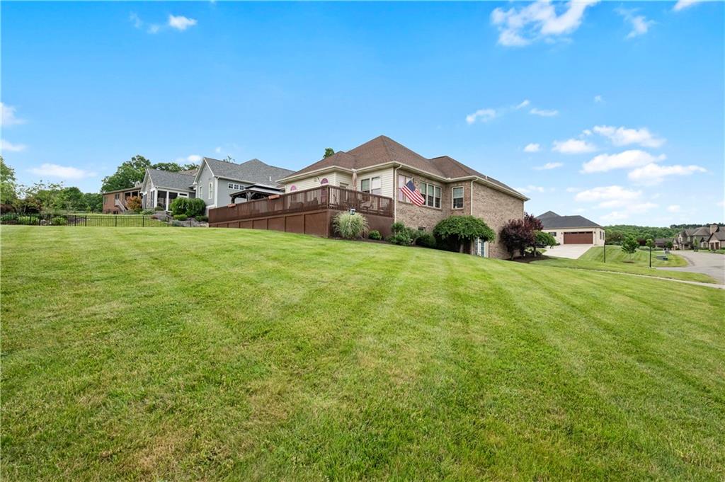 101 Quaker Ridge Court Beaver, PA 15009 - Photo 30 of 33